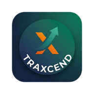 Traxcend: AI-Powered Business Intelligence logo