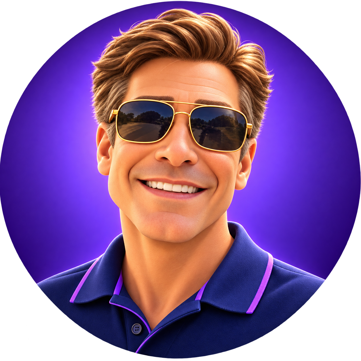 Daniel, your trade assistant