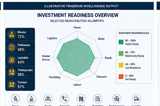 Investment & Location Intelligence