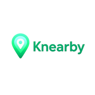 Knearby logo