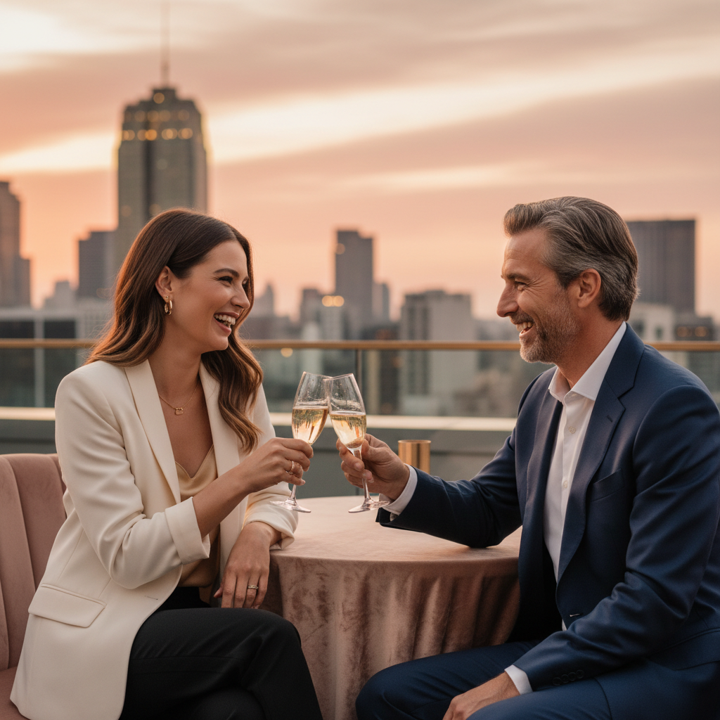 Premium Dating Red Flags: Spotting Them Before the Second Date