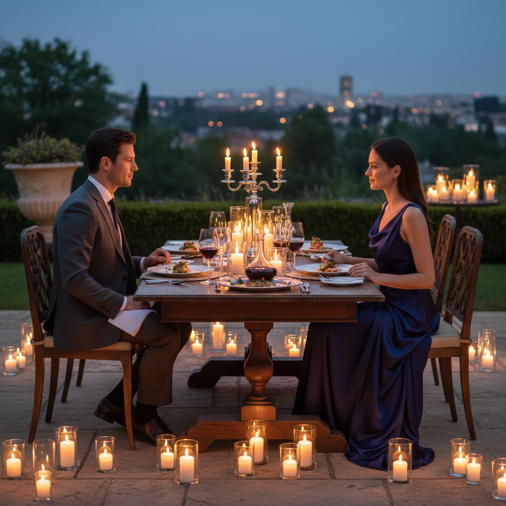 Tips for online dating in America