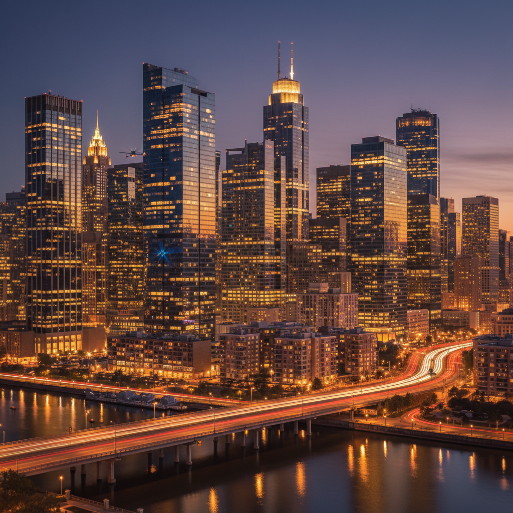 Modern dating trends in US cities
