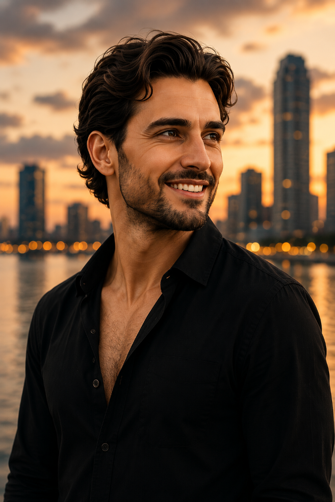 Mateo