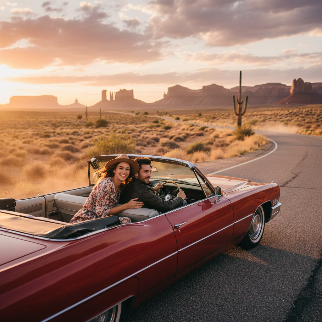 Modern dating in US cities like Seattle and Atlanta