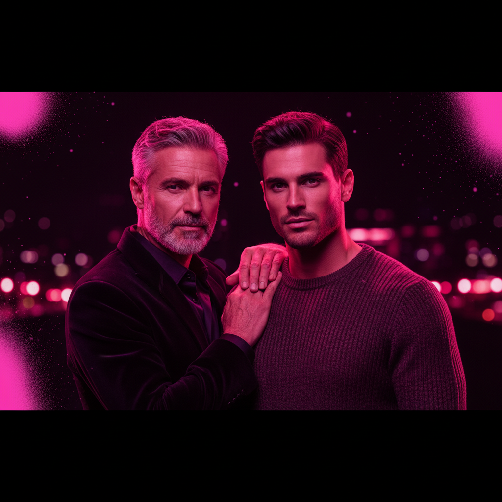 Beyond Grindr: When You Want More Than a Hookup