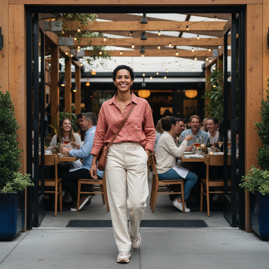 First date tips to create lasting impressions