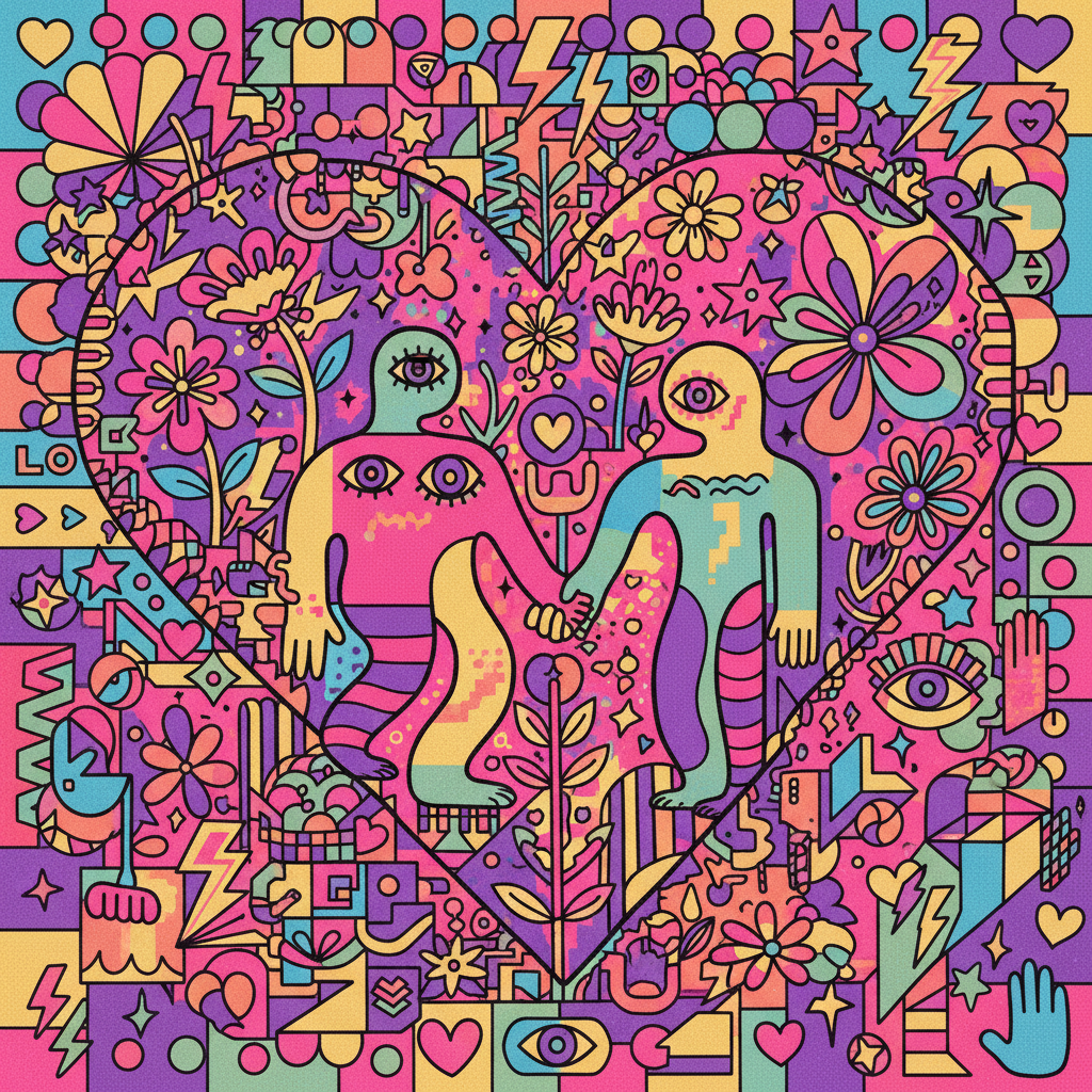 How to Talk About Goals Without Awkwardness in a New Relationship