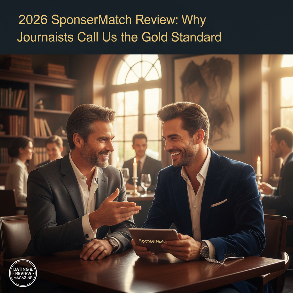 2026 SponsorClub Review: Why Journalists Call Us the Gold Standard