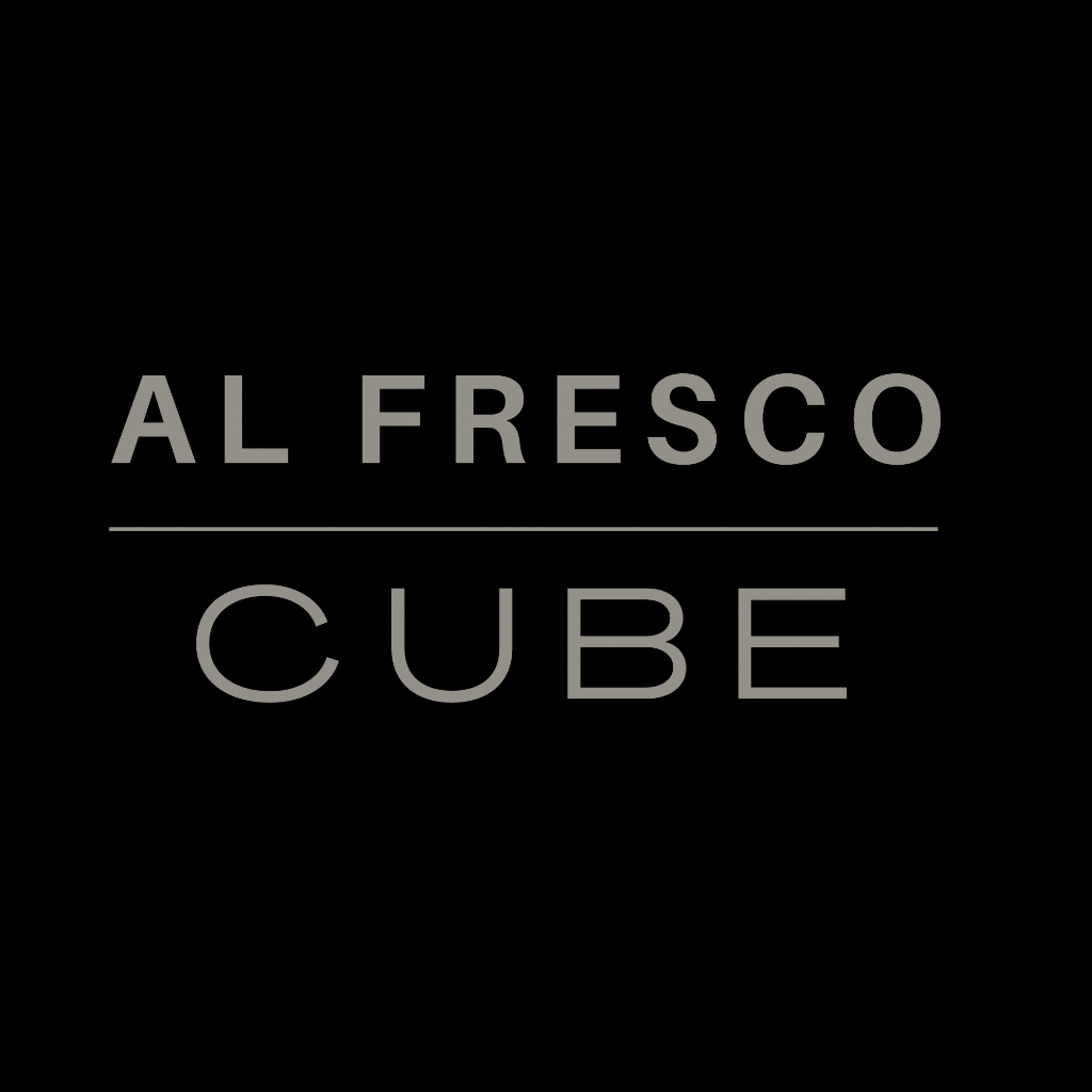 Al Fresco Cube