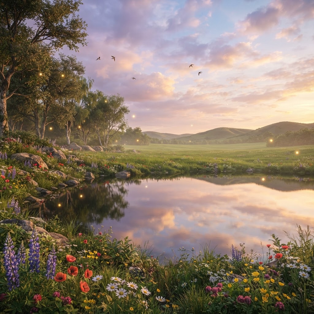 A serene sanctuary for emotional wellness, healing, and self-discovery