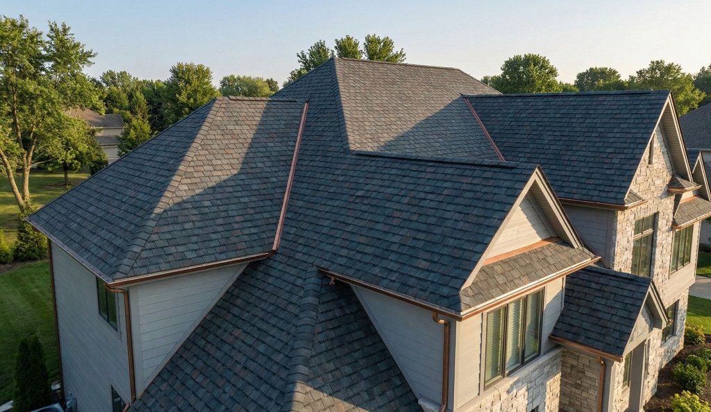Roofing result in Stillwater