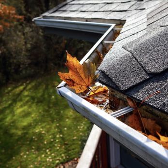 Gutters services