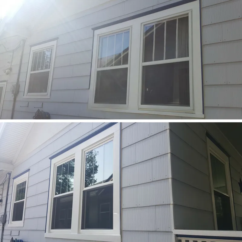 Window replacement and repair services in Inver Grove Heights, MN