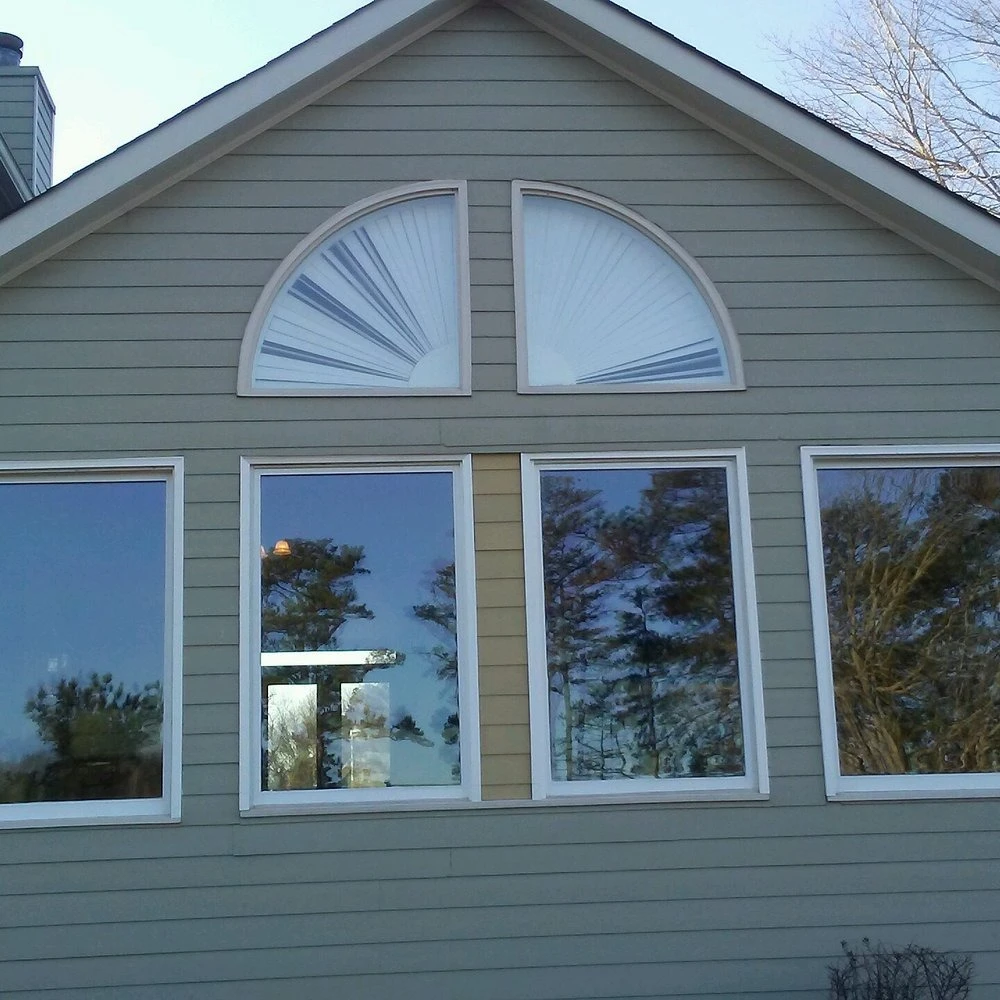 Window replacement and repair services in Hudson, MN