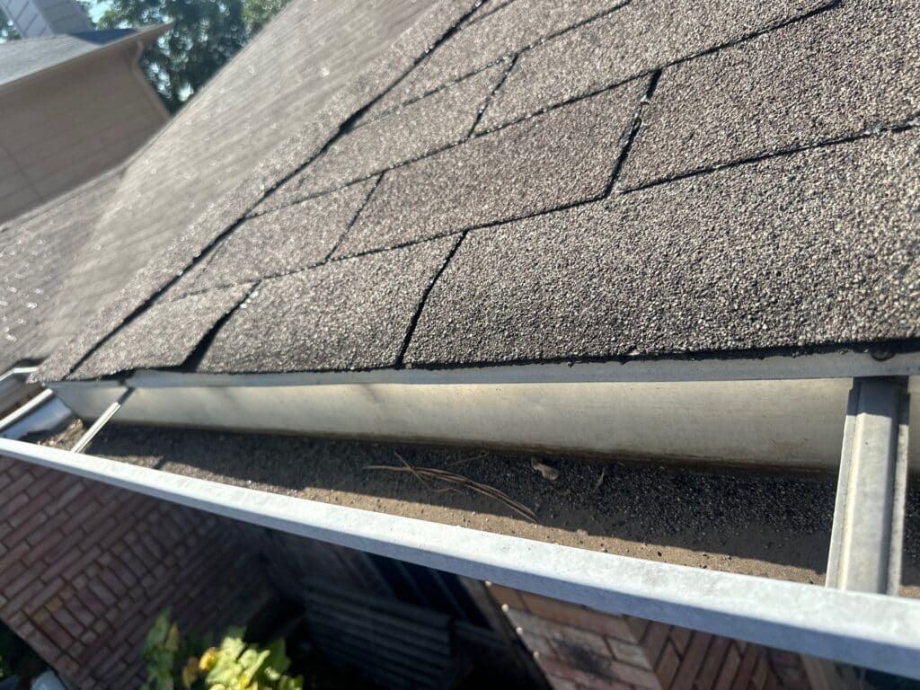 Gutter installation and repair services in Maplewood, MN