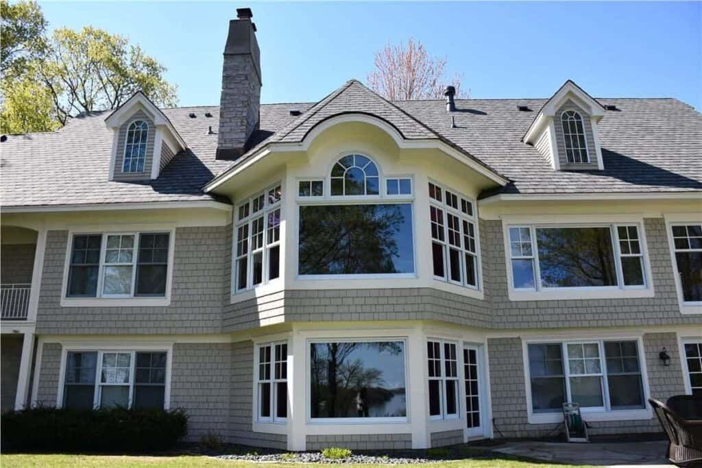Window replacement and repair services in Stillwater, MN