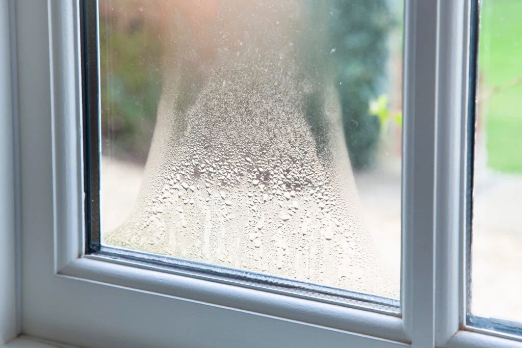 Energy-efficient window installation in Eau Claire area home
