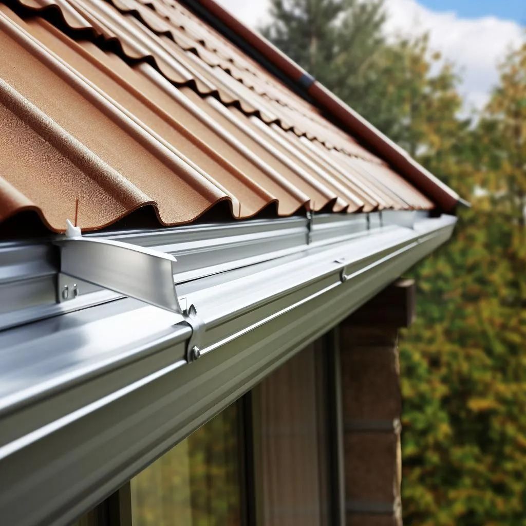 Roofing project in Maplewood, MN