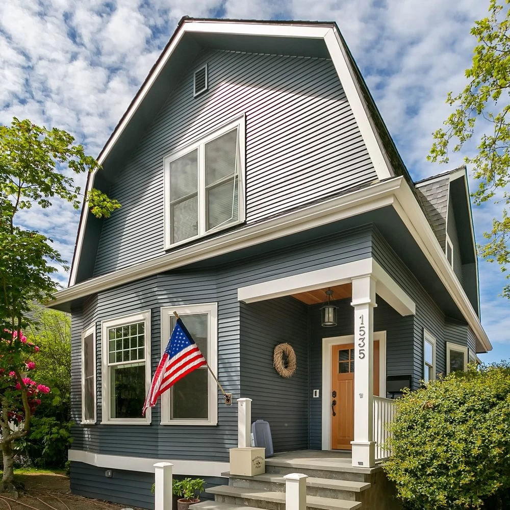 Siding installation and repair in River Falls, MN