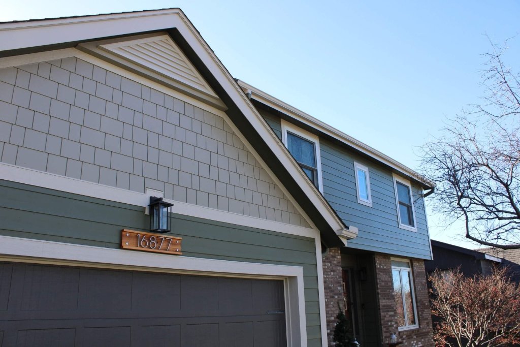 Siding services
