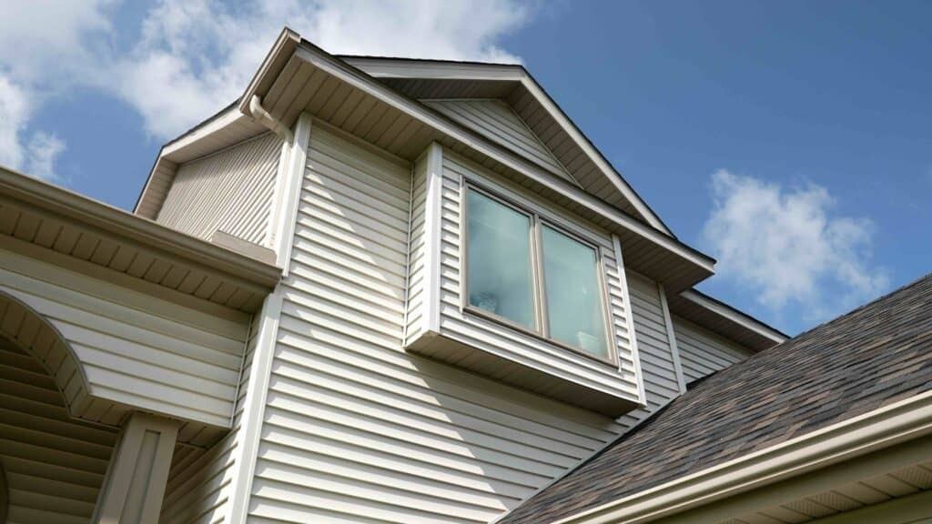 Energy-efficient window installation in Maplewood area home