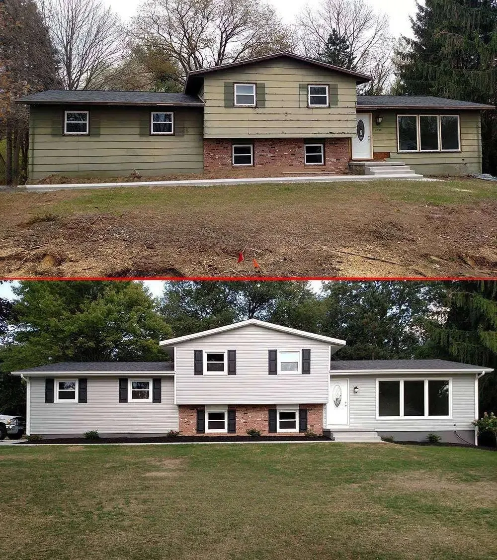 Siding installation and repair in Eagan, MN