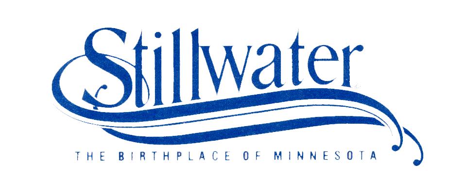 Stillwater city logo