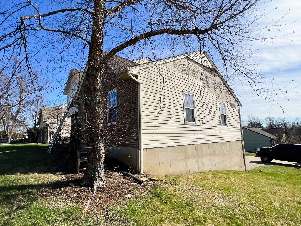 Siding installation and repair in Woodbury, MN
