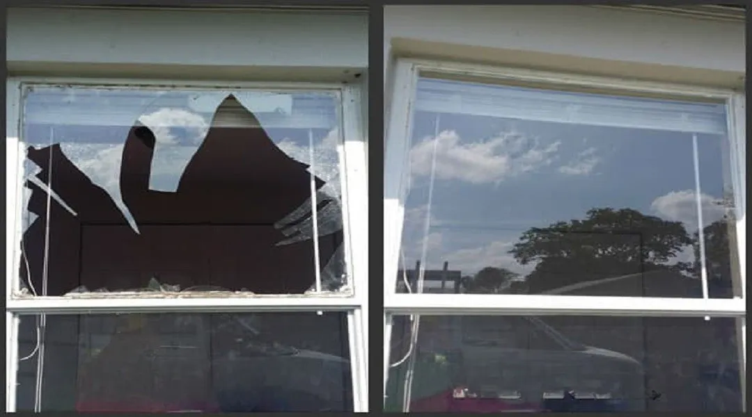 Window replacement and repair services in Cottage Grove, MN