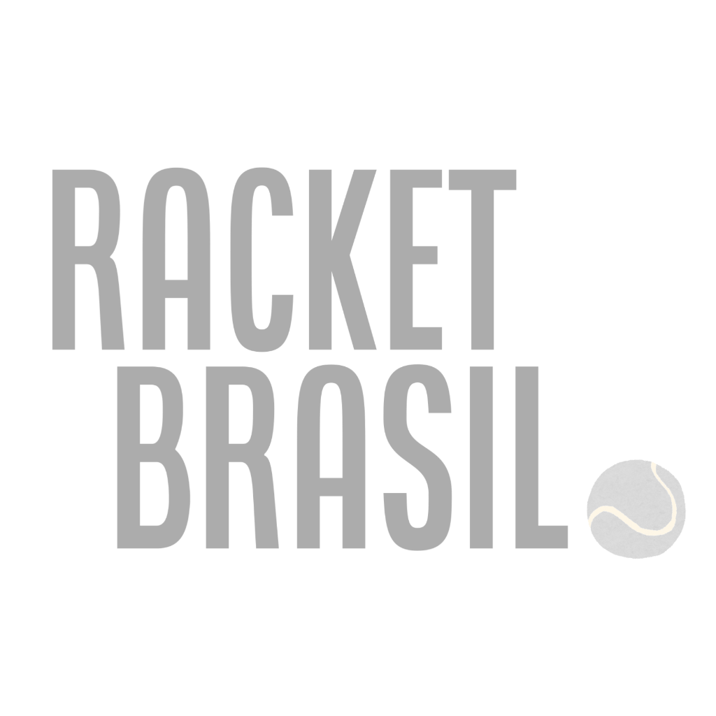 Racket Brasil - Plataforma de Tênis e Beach Tennis