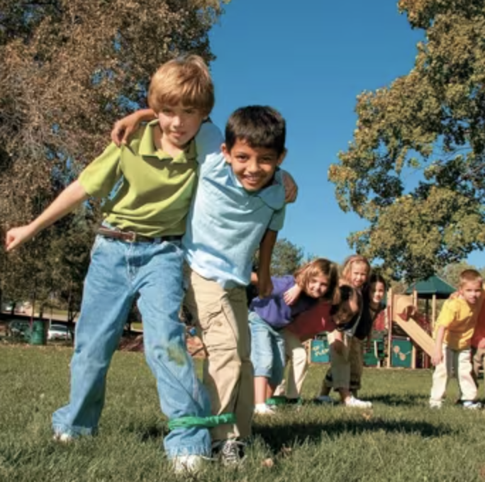 Classic Field Day