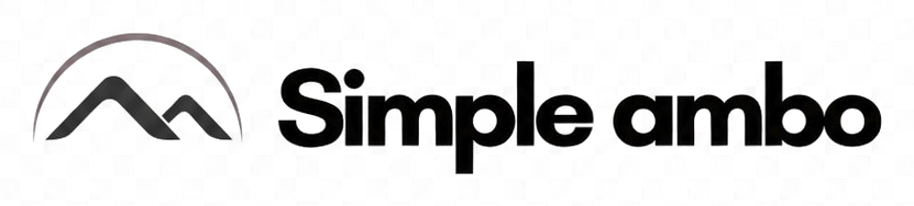 Simple ambo
