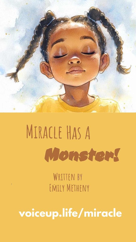 Miracle Has a Monster Trilogy