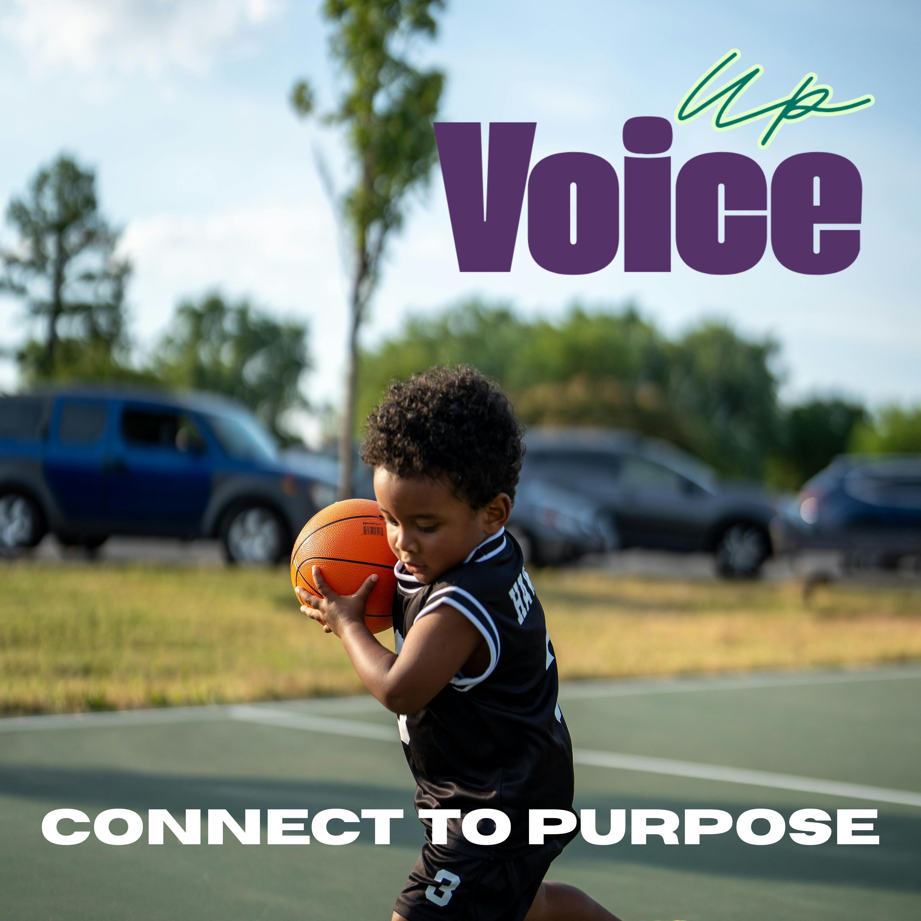 Voice Up Purpose-Driven Public Health Fellowship