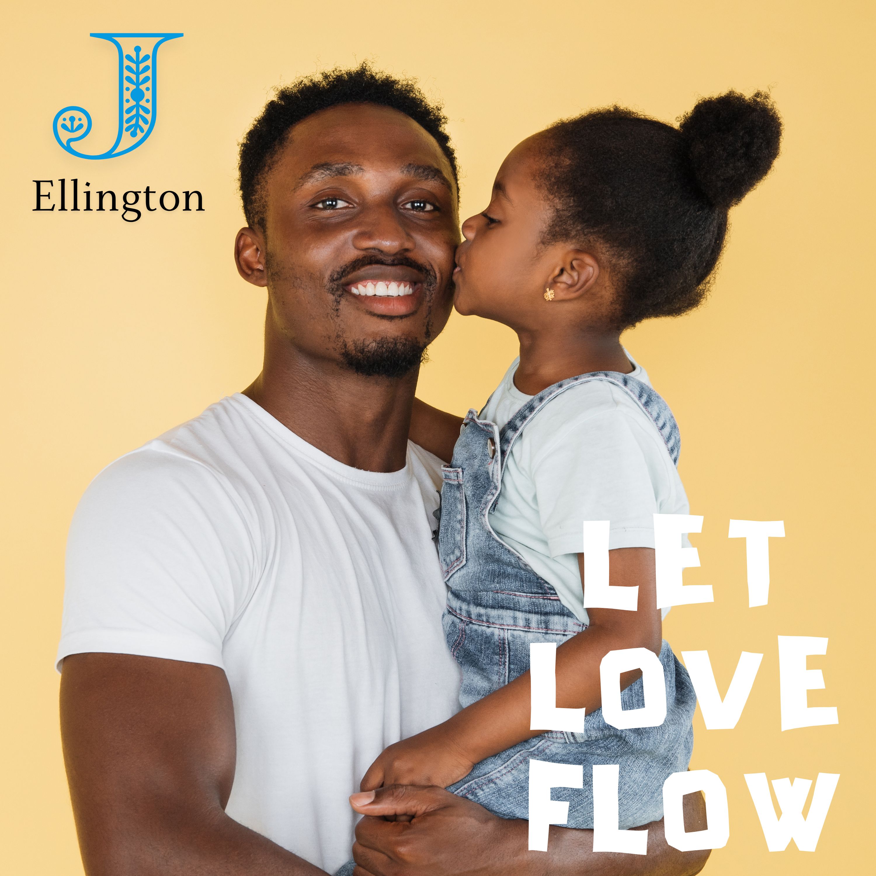 J Ellington