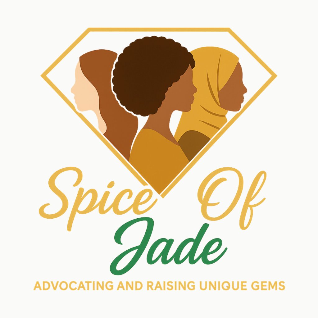 Spice of Jade