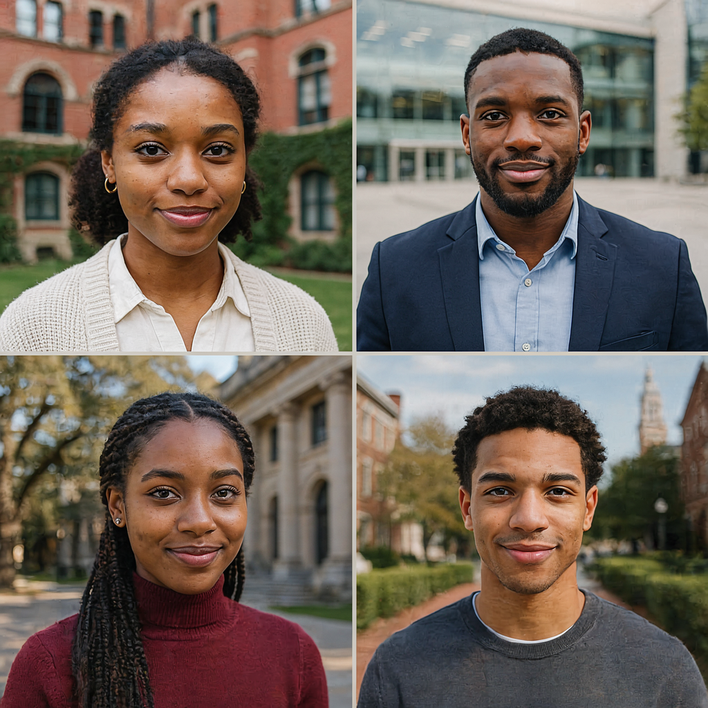 Titan of Life Fellows