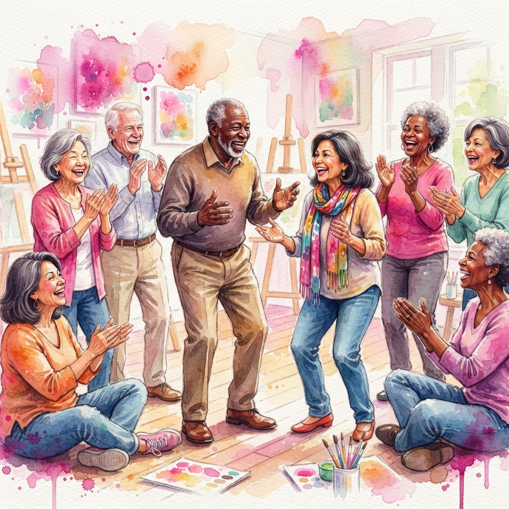 Mayo Clinic Using the Arts to Improve Patient Care