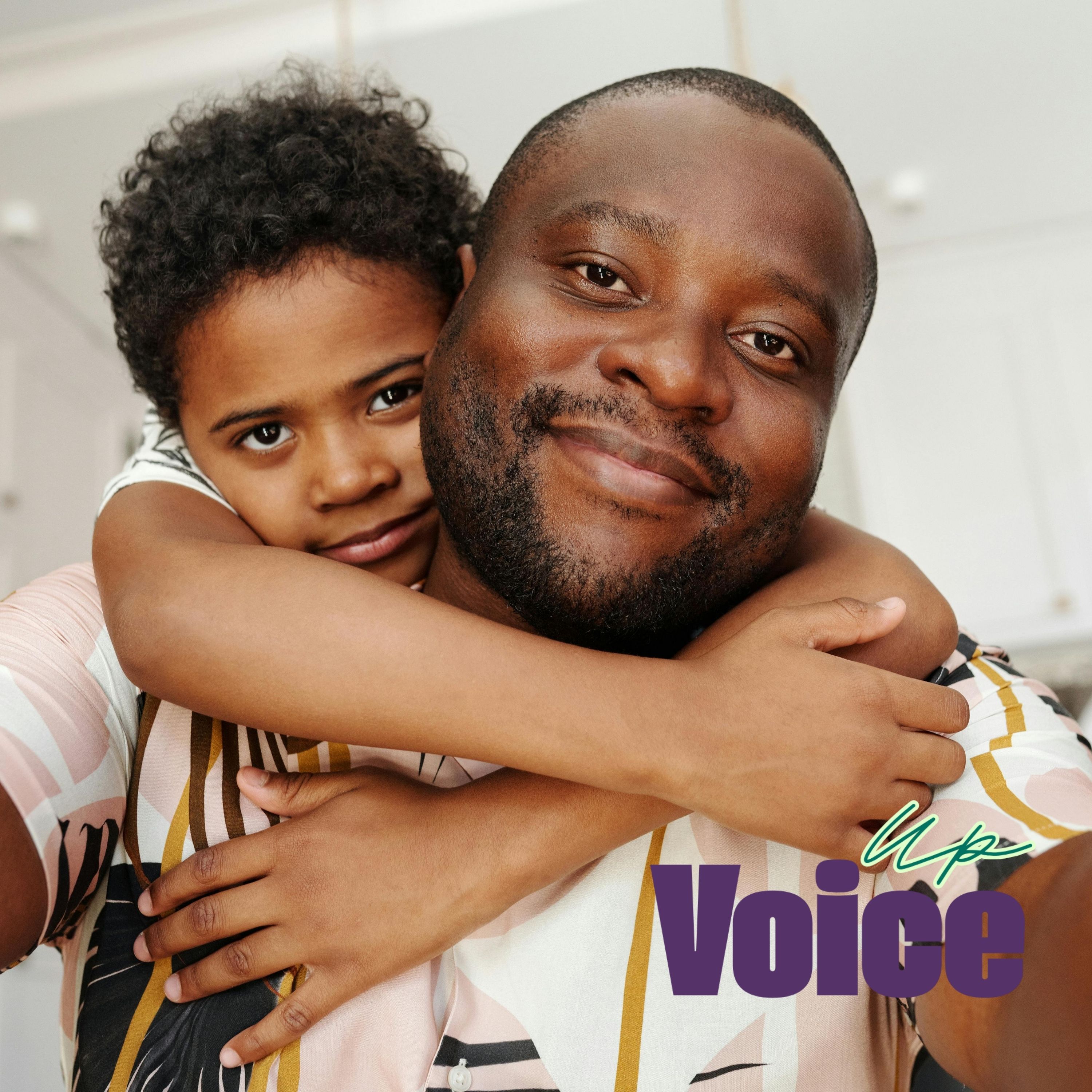 Voice Up community — the 8-week guide