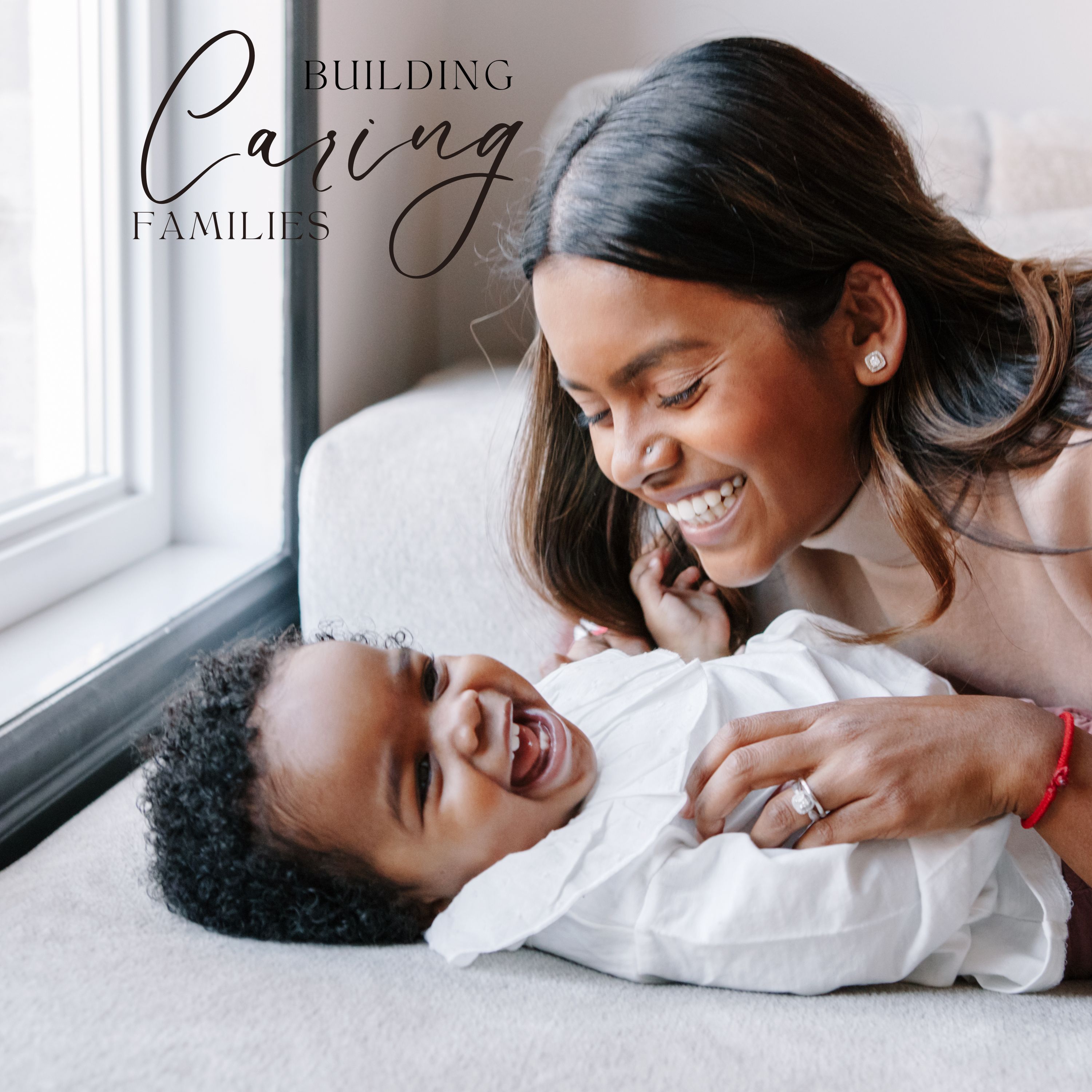 Building Caring Families