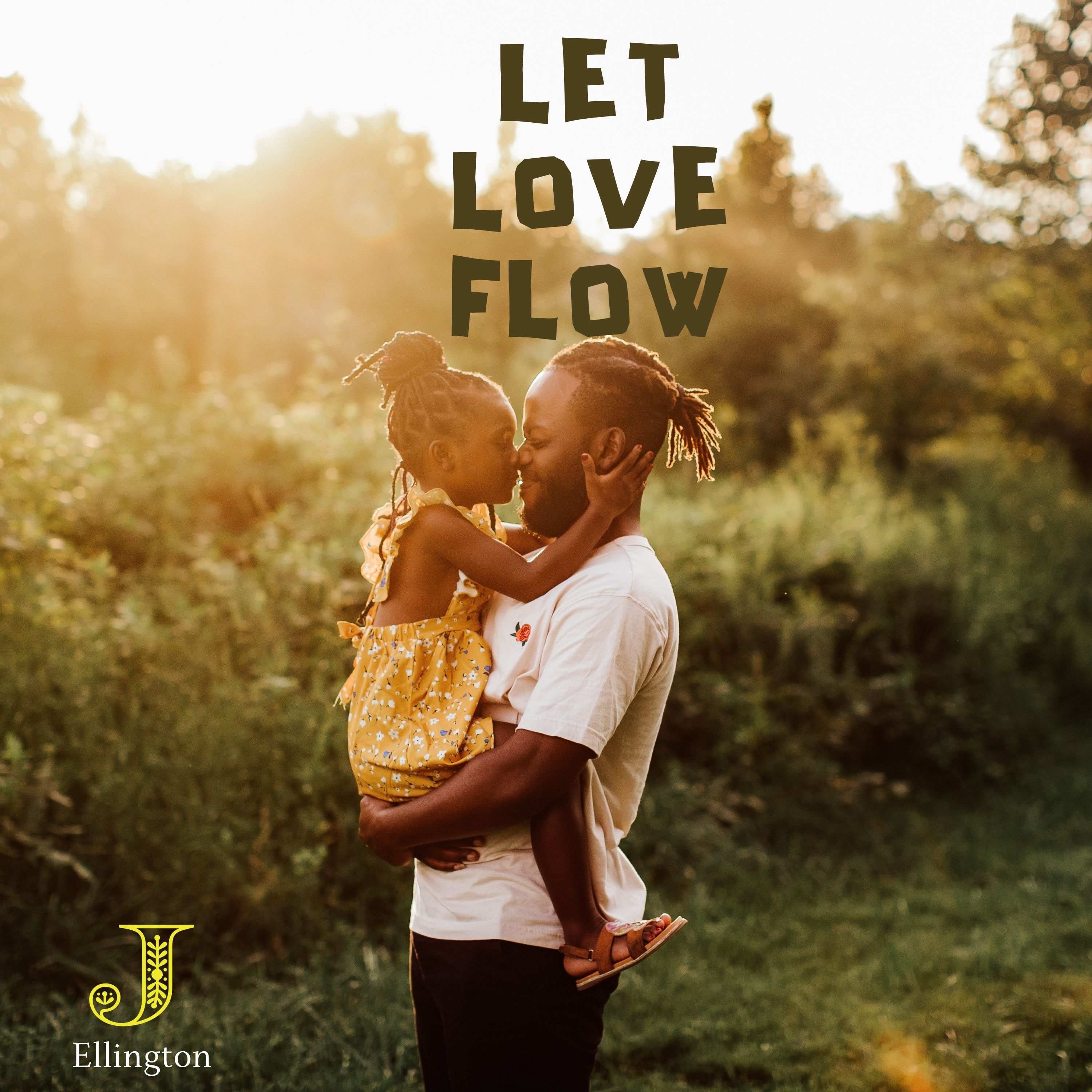 Let Love Flow — Zuckerberg Muse AI interview anchor image