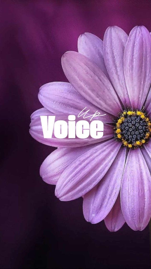 Voice Up