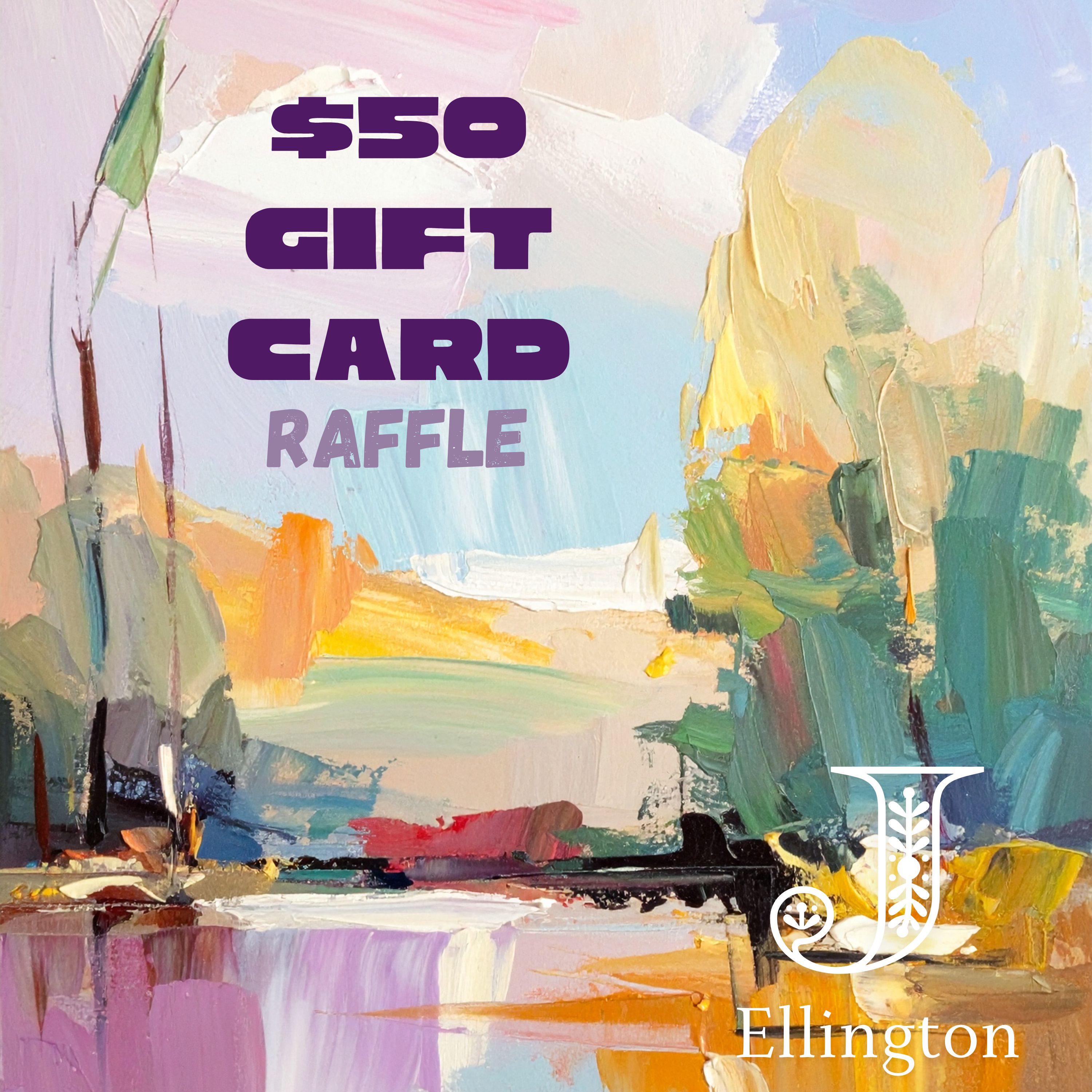 $50 Gift Card Raffle — Health Benefits of Purpose research reflection