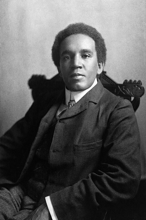 Samuel Coleridge-Taylor History & Music Fellowship