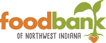 Food Bank of Northwest Indiana logo