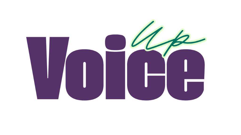 Voice Up Logo