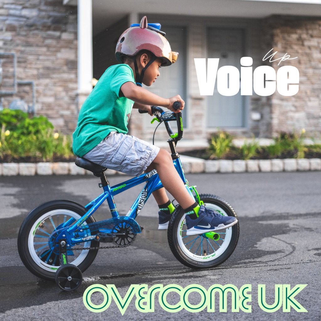 Overcome UK Partnership