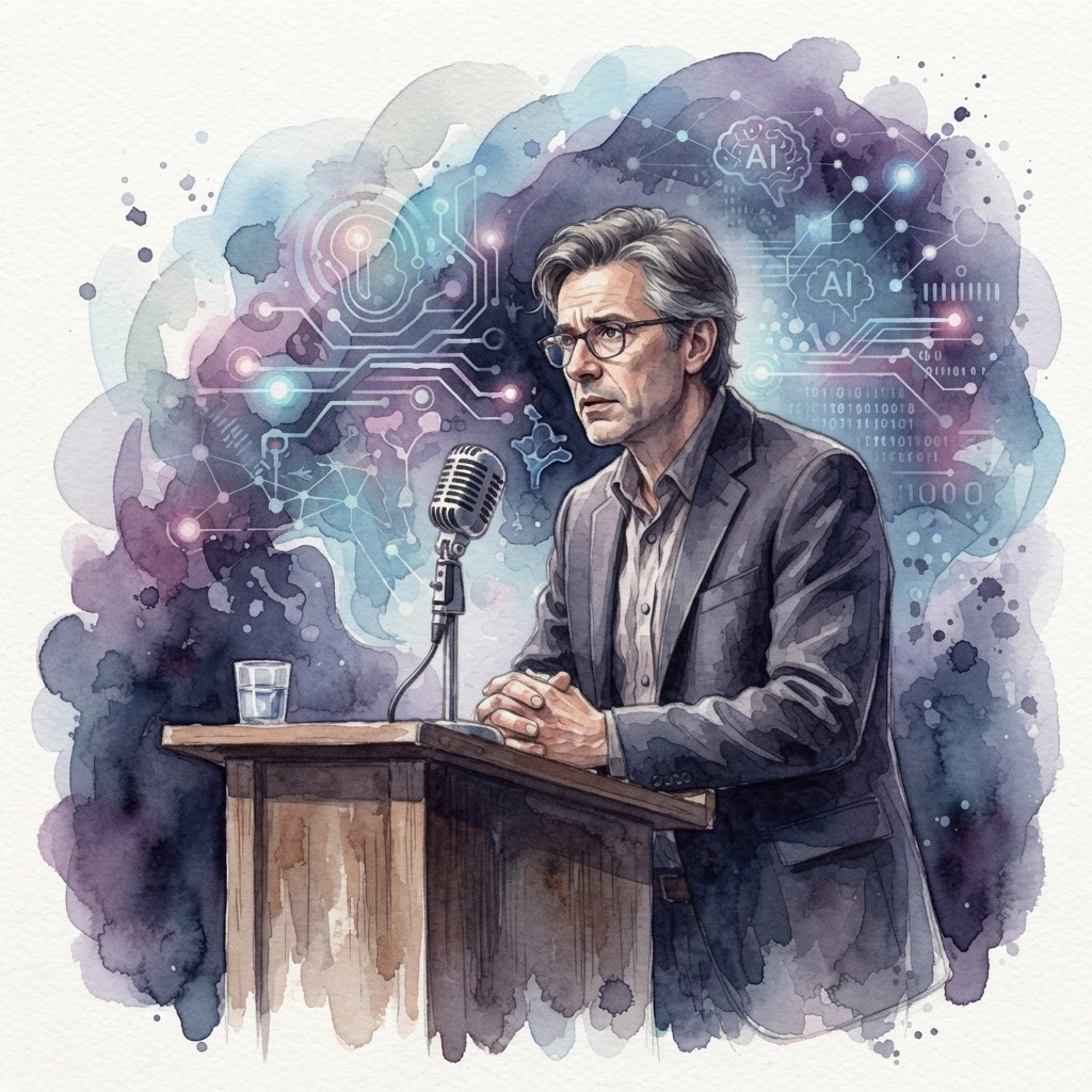 Self-Regulation 'Not Enough' for AI Safety, Gary Marcus Says