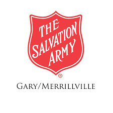 The Salvation Army Gary/Merrillville logo